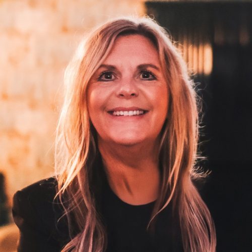 Geschäftsführerin HGRinvest: Annette Rückert