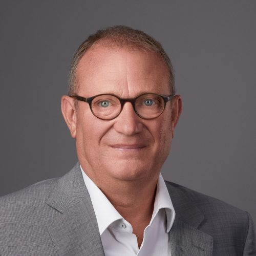 Geschäftsführer HGRinvest: Annette Rückert